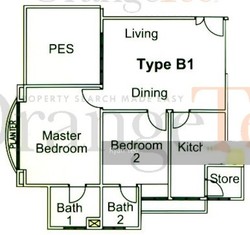 De Lente (D10), Apartment #183018322
